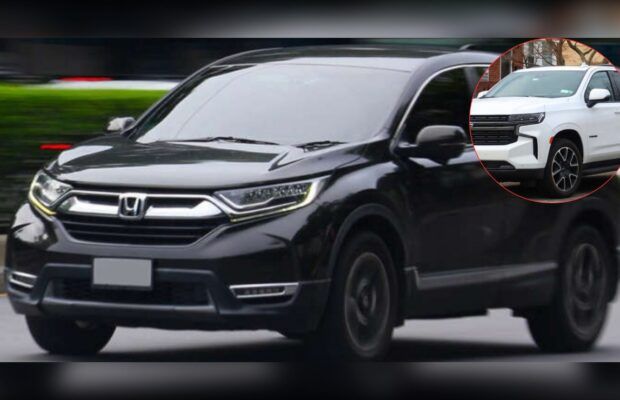 Los 7 SUV que sus propietarios nunca se arrepienten de comprar: fiabilidad, confort y valor a largo plazo