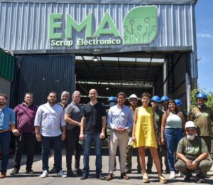 Los vehículos eléctricos rompen récord en México: ya se vendieron más de 25.000 unidades y el mercado acelera hacia un nuevo hito.