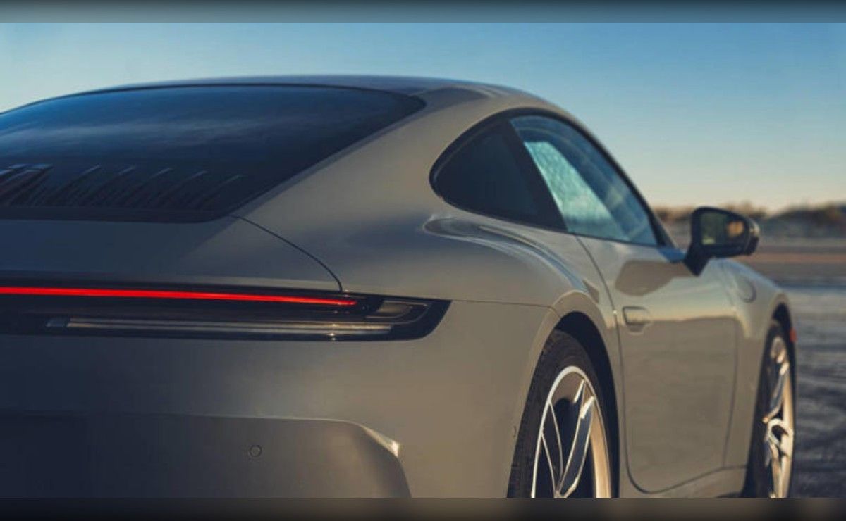 El coche con mejor calidad de Estados Unidos esconde una paradoja: su gran problema es que casi nadie lo conduce.