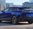 Tesla podría cambiar las puertas de todos los coches en EE.UU.