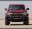 Ford llama a revisión a más de 565.000 Bronco por riesgo de incendio en el motor