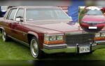 Los 8 coches de lujo que se convirtieron en clásicos de colección sin hacer ruido