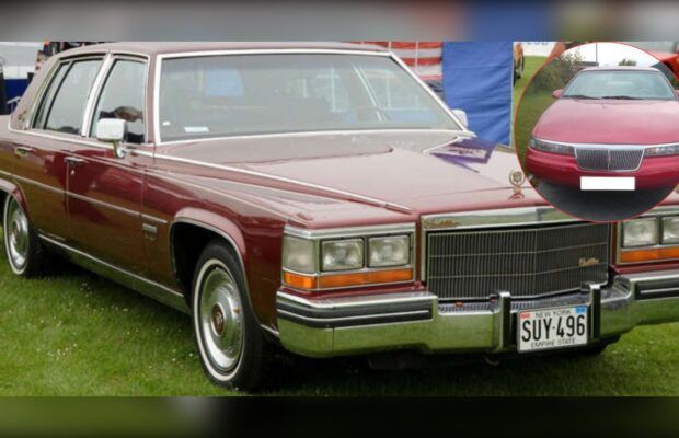 Los 8 coches de lujo que se convirtieron en clásicos de colección sin hacer ruido