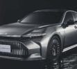 Toyota Crown 2027 sorprende con un cambio inesperado: pierde eficiencia pese a estrenar un nuevo sistema híbrido