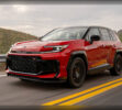 Toyota revoluciona los híbridos enchufables: el nuevo RAV4 PHEV soluciona uno de sus mayores problemas