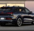 Audi Q9: el SUV más grande de la marca llega con 591 CV