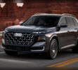 Audi Q9: el SUV más grande de la marca llega con 591 CV