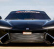 El regreso que todos soñaban: así imaginan al Buick GNX 2028, un hiperdeportivo de 1.300 CV que desafiaría a Ferrari y Corvette