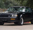 El regreso que todos soñaban: así imaginan al Buick GNX 2028, un hiperdeportivo de 1.300 CV que desafiaría a Ferrari y Corvette