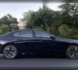 El BMW que puede ser mejor que un M5 para el día a día: 483 CV, 33 millas eléctricas y una versatilidad sorprendente