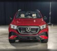 Los coches de gasolina están alcanzando por fina los eléctricos: La revolución del software ya no es solo para los EV