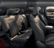Ford vuelve a llamar a revisión al Explorer por un problema que ya había intentado solucionar