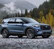 Ford vuelve a llamar a revisión al Explorer por un problema que ya había intentado solucionar