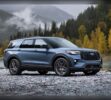 Ford vuelve a llamar a revisión al Explorer por un problema que ya había intentado solucionar