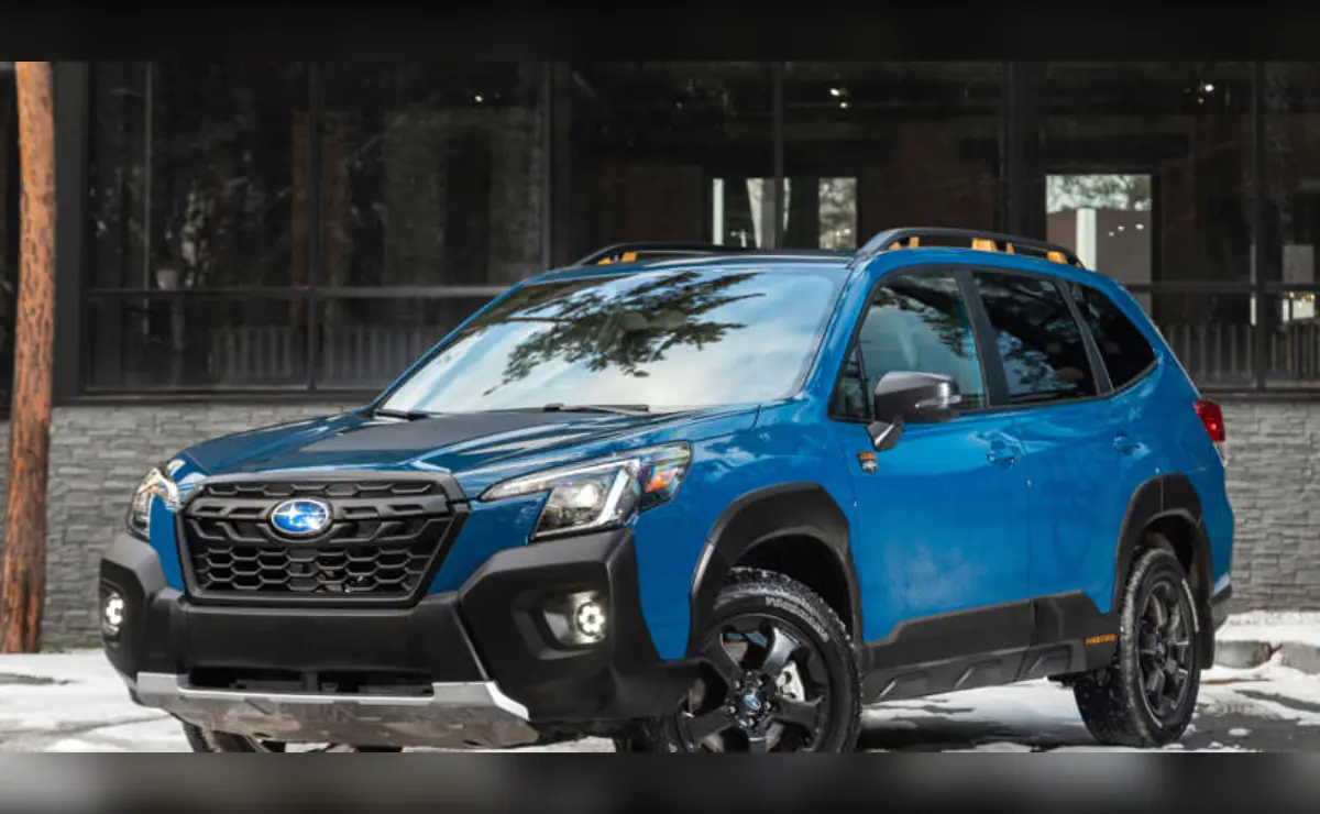 El Subaru Forester 2023 ha perdido aproximadamente un 26% de su valor desde su lanzamiento y puede adquirirse entre 22.200 y 26.700 dólares. Su tracción total de serie, la gran altura de la carrocería y sus amplias puertas facilitan el acceso al vehículo, mientras que sus reducidos costes de propiedad lo convierten en una excelente opción para el largo plazo.