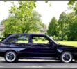 El Volkswagen Golf R ya existía hace 35 años: El Rallye G60 fue el hot hatch que se adelantó a su tiempo