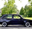 El Volkswagen Golf R ya existía hace 35 años: El Rallye G60 fue el hot hatch que se adelantó a su tiempo