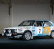 El Volkswagen Golf R ya existía hace 35 años: El Rallye G60 fue el hot hatch que se adelantó a su tiempo