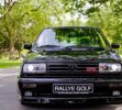 El Volkswagen Golf R ya existía hace 35 años: El Rallye G60 fue el hot hatch que se adelantó a su tiempo