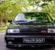 El Volkswagen Golf R ya existía hace 35 años: El Rallye G60 fue el hot hatch que se adelantó a su tiempo