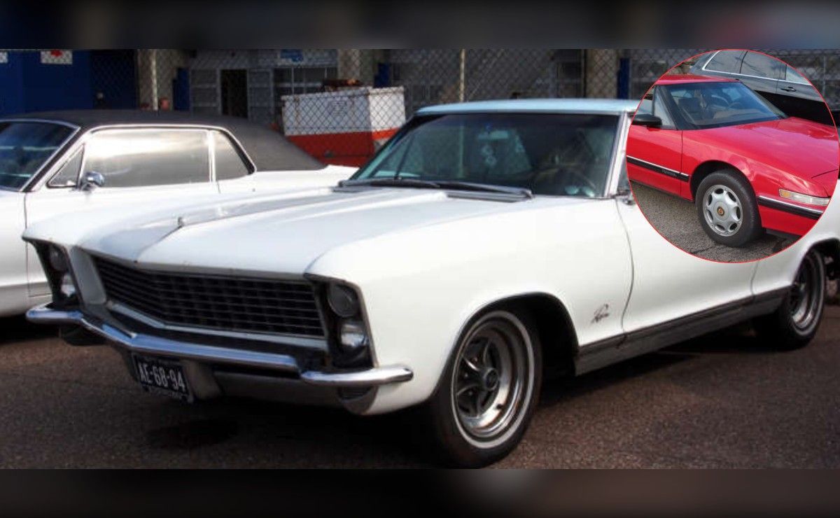 7 Buick que lograron el equilibrio perfecto entre confort y prestaciones