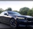 El BMW que puede ser mejor que un M5 para el día a día: 483 CV, 33 millas eléctricas y una versatilidad sorprendente