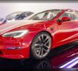 El Tesla Model S se marcha sin sucesor confirmado