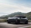 Genesis GV60 Magma: 641 CV por menos de 72.000 dólares