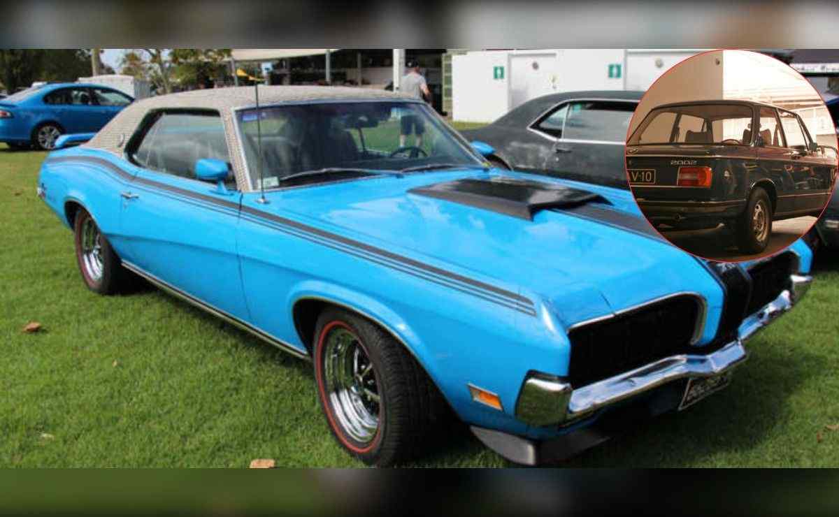 9 coches de colección que se convirtieron en iconos sin proponérselo: modelos que hoy valen mucho más que cuando salieron al mercado