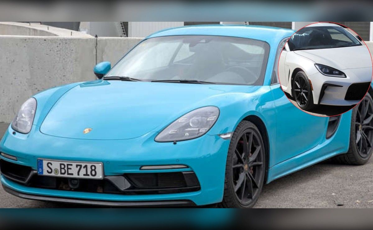 7 coches que te harán redescubrir lo divertido que puede ser conducir