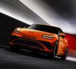 Genesis GV60 Magma: 641 CV por menos de 72.000 dólares