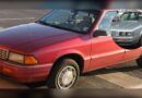 8 coches familiares clásicos que seguramente habías olvidado y que marcaron toda una generación