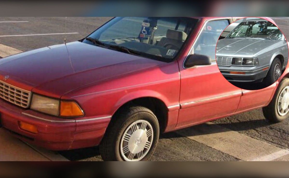 8 coches familiares clásicos que seguramente habías olvidado y que marcaron toda una generación