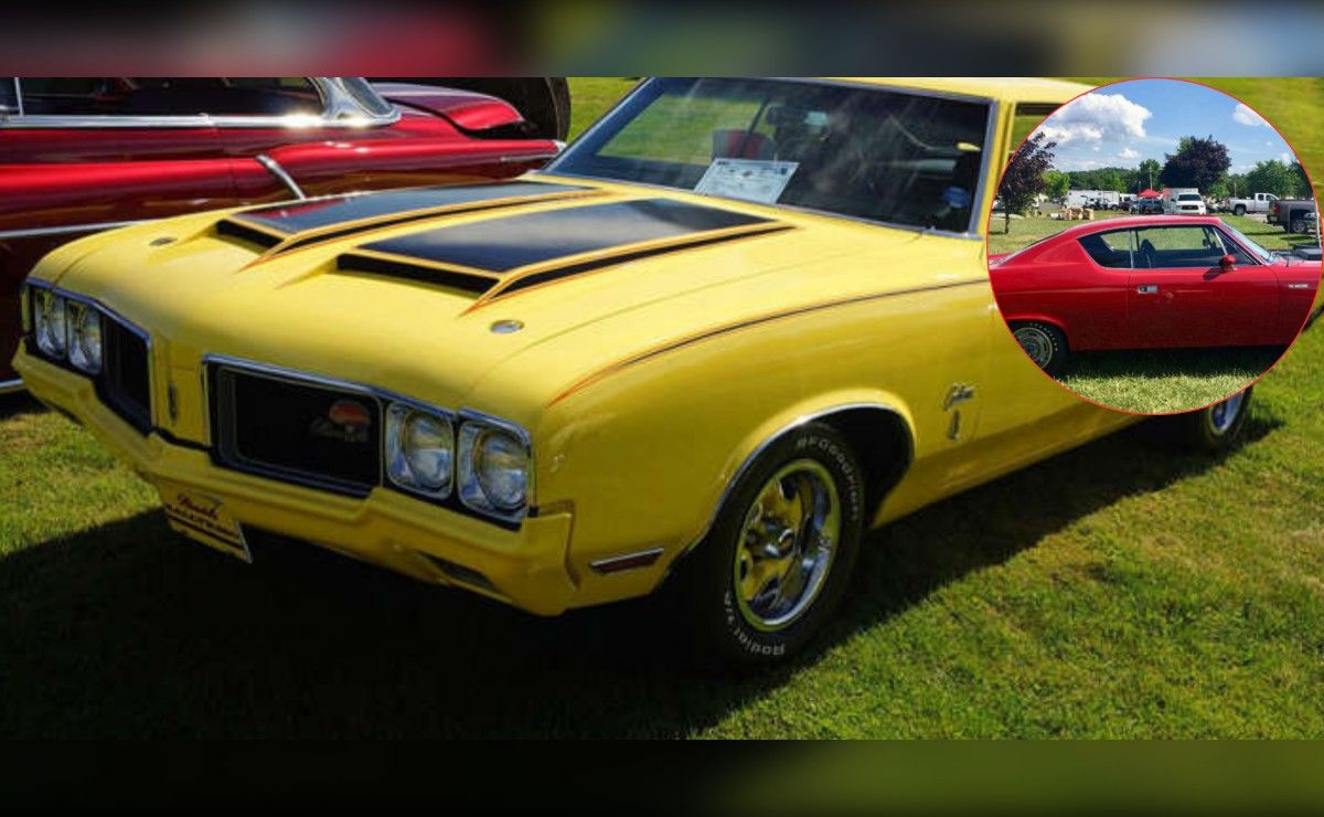 Los 8 muscle cars que fueron mucho mejores de lo que decía su reputación
