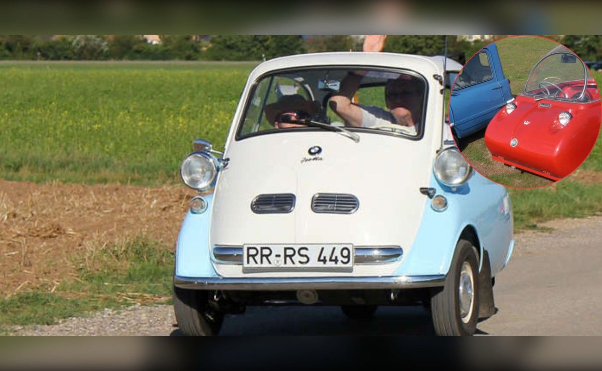 9 coches que hoy no superarían ni el primer filtro de seguridad: los clásicos que nunca serían aprobados