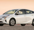 Toyota pone en alerta a toda la industria con su batería de estado sólido de 1.200 km de autonomía