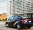 Toyota pone en alerta a toda la industria con su batería de estado sólido de 1.200 km de autonomía