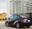 Toyota pone en alerta a toda la industria con su batería de estado sólido de 1.200 km de autonomía
