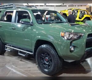 Los 12 SUV más fiables de 2026: Honda destrona a Toyota y estas son las mejores opciones para comprar.