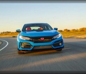 El Honda Civic Type R FK8 ya cuesta lo mismo que un Civic Si nuevo y podría ser la compra más inteligente del momento.