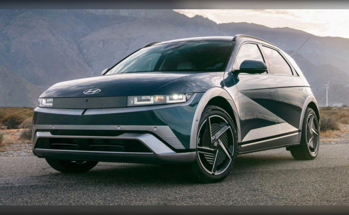 Hyundai bate récords de ventas, pero sus beneficios se desploman: las señales de alarma ya preocupan a la industria.