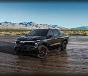 Las camionetas más caras de Estados Unidos: estos pick-up superan los 100.000 dólares y ofrecen prestaciones de superdeportivo.