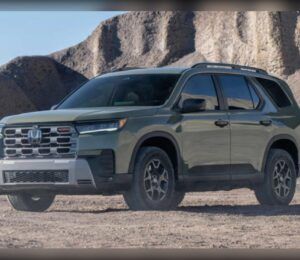 Honda en alerta: uno de sus SUV más populares podría desaparecer antes de lo esperado y ya hay señales claras.