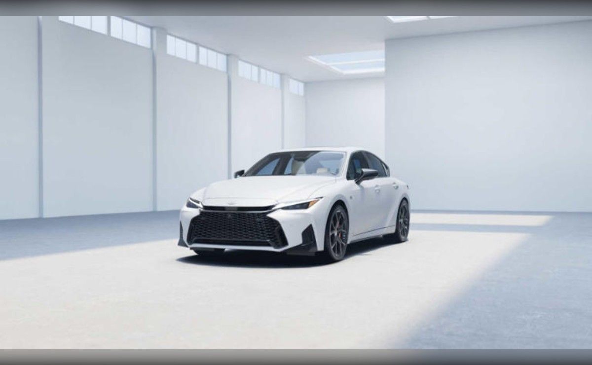 El coche más fiable de 2026 sorprende con un motor V6 de hace más de una década que sigue siendo imbatible.