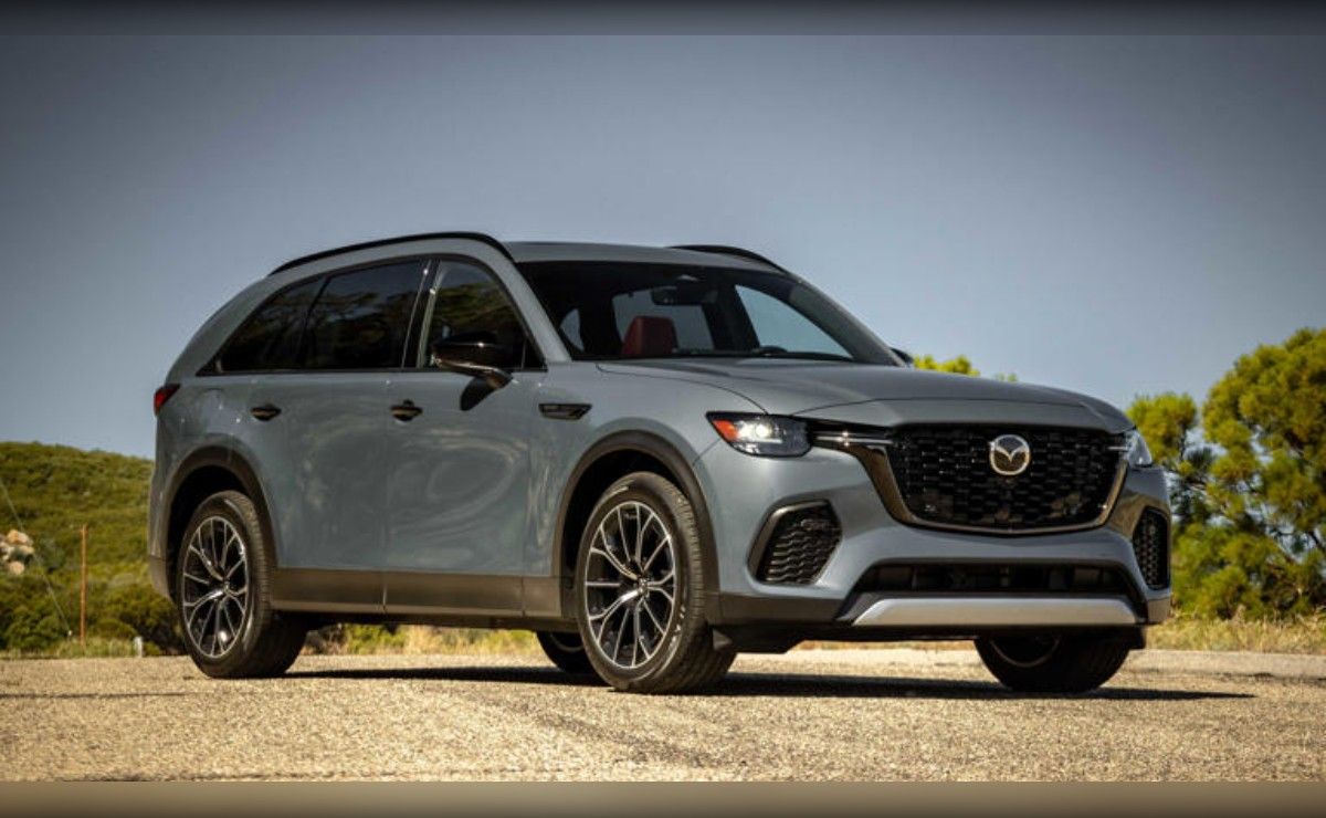 Mazda rompe récord de ventas en 2026, pero un SUV sorprende con una fuerte caída: ¿qué está pasando con el CX-5?
