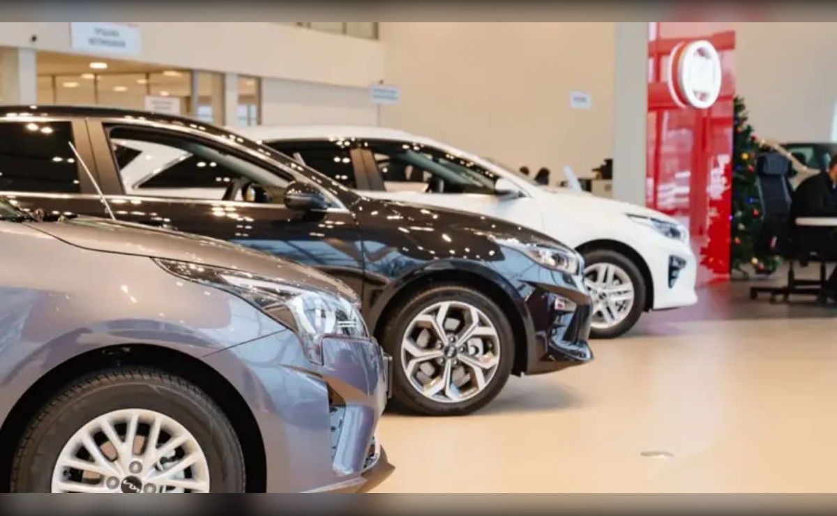 Comprar un coche nuevo en Estados Unidos ya es un lujo: los precios se disparan y las opciones asequibles desaparecen.