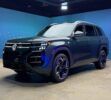 El nuevo Volkswagen Atlas 2027 sube de precio y deja al Kia Telluride como una opción aún más atractiva