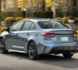 Toyota Corolla EV 2026: el eléctrico que decidirá el futuro de la marca