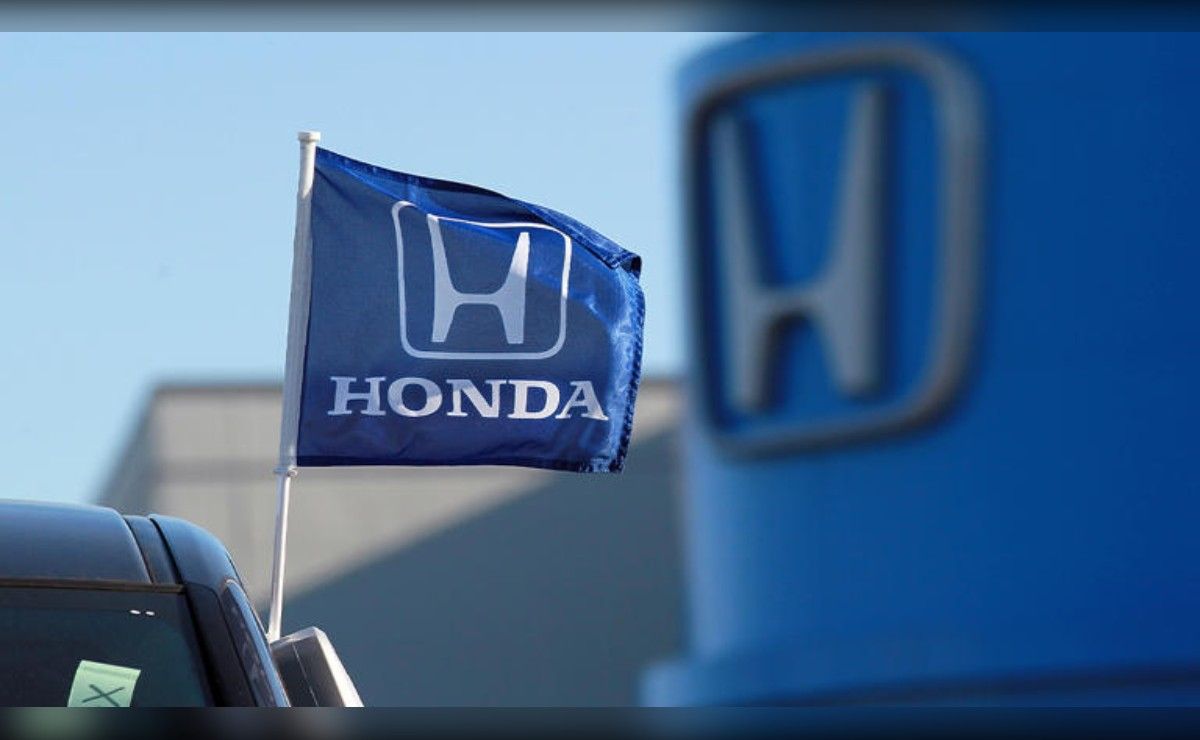 Honda llama a revisión más de 325.000 vehículos por un fallo que podría aumentar el riesgo de accidente.