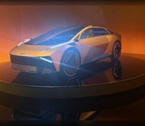 Kia prepara el regreso del Stinger: una filtración revela una inesperada versión familiar que podría revolucionar el mercado.